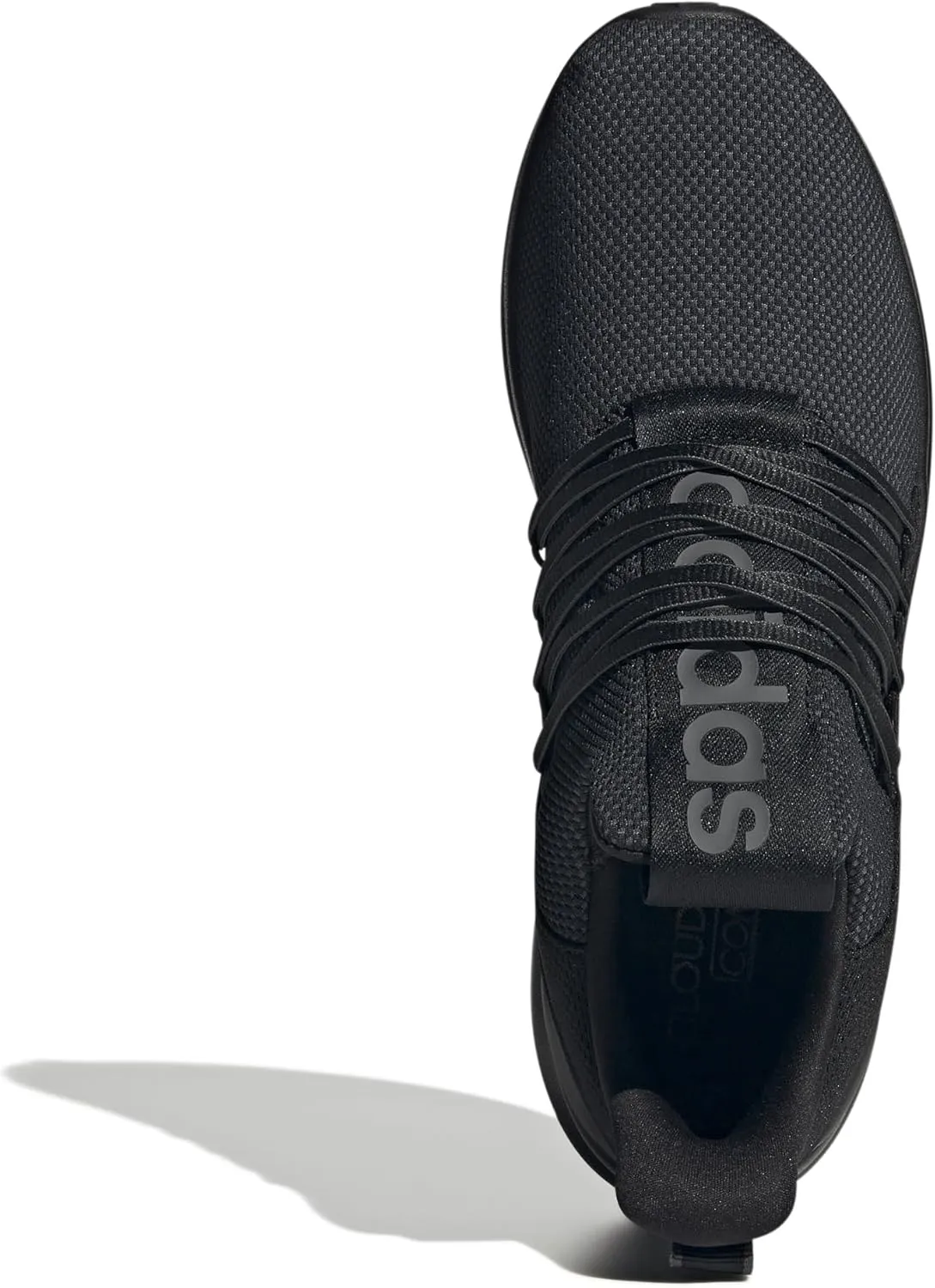 adidas Mens Lite Racer Adapt 7.0 Running Sneakers Shoes - Blue