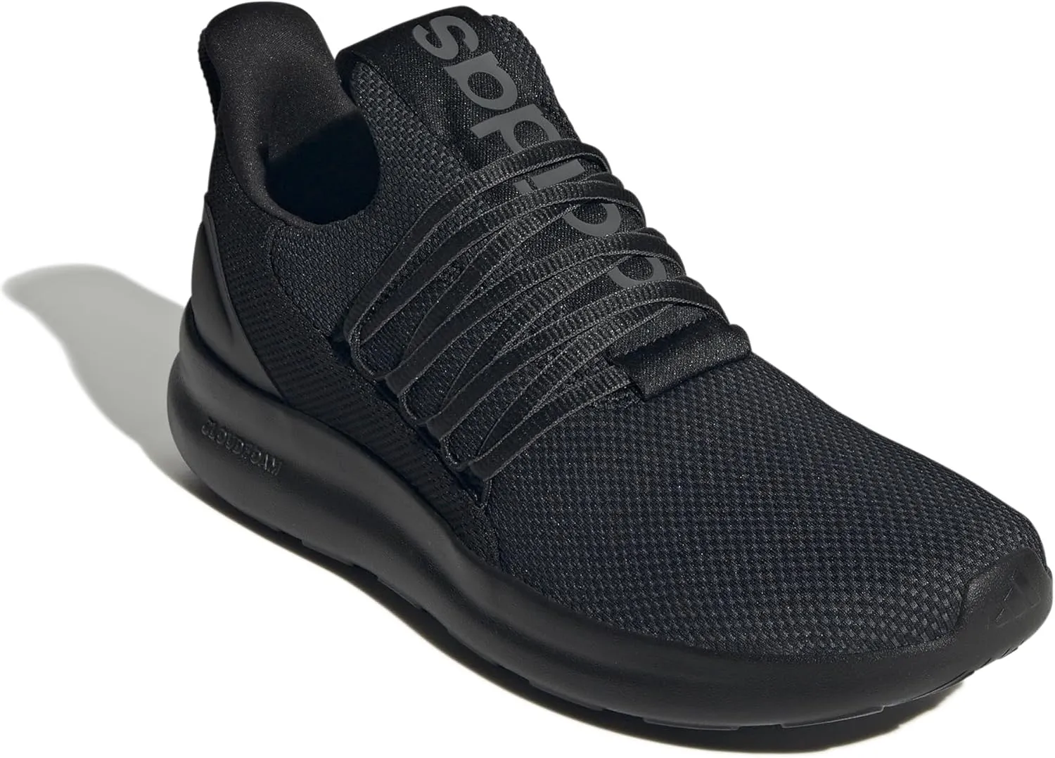 adidas Mens Lite Racer Adapt 7.0 Running Sneakers Shoes - Blue