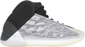 adidas Mens Yeezy Qntm Lace Up Sneakers Shoes Casual - Orange