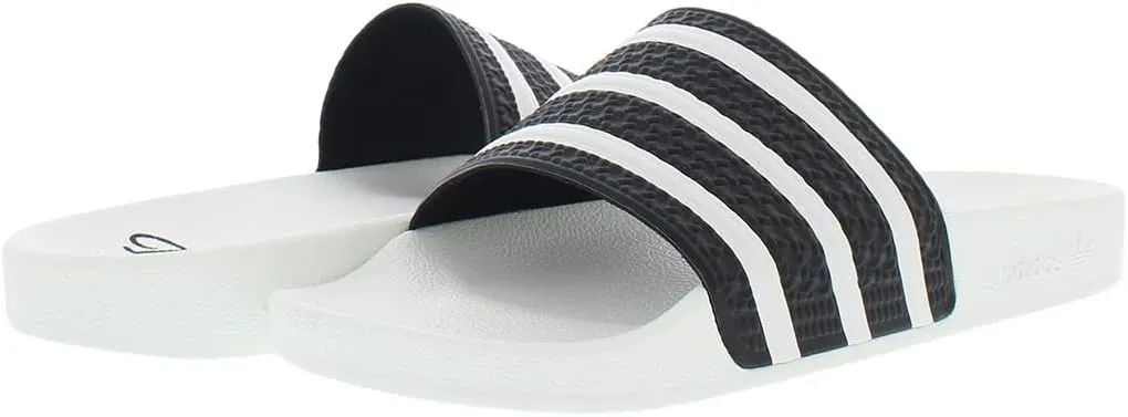 adidas Unisex-Adult Adilette Slides