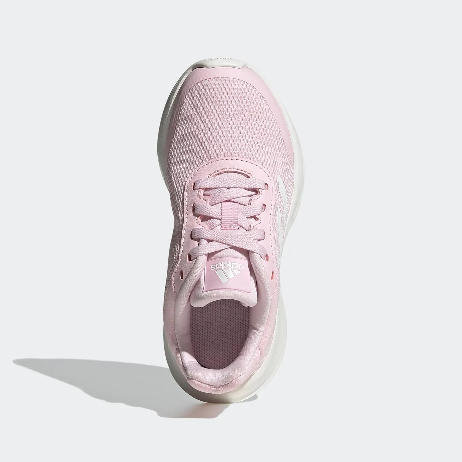 adidas Unisex-Child Tensor Run 2.0 Snap Shoes