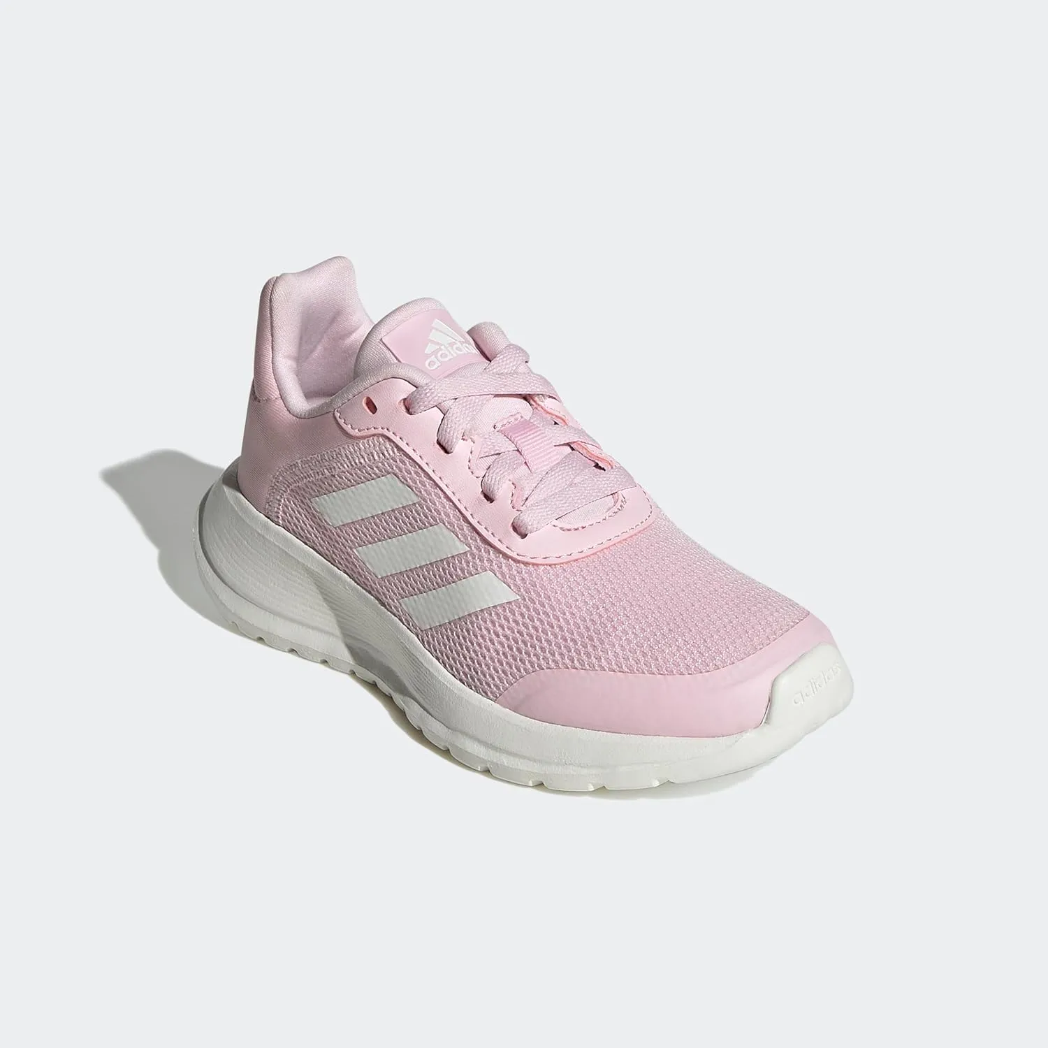adidas Unisex-Child Tensor Run 2.0 Snap Shoes