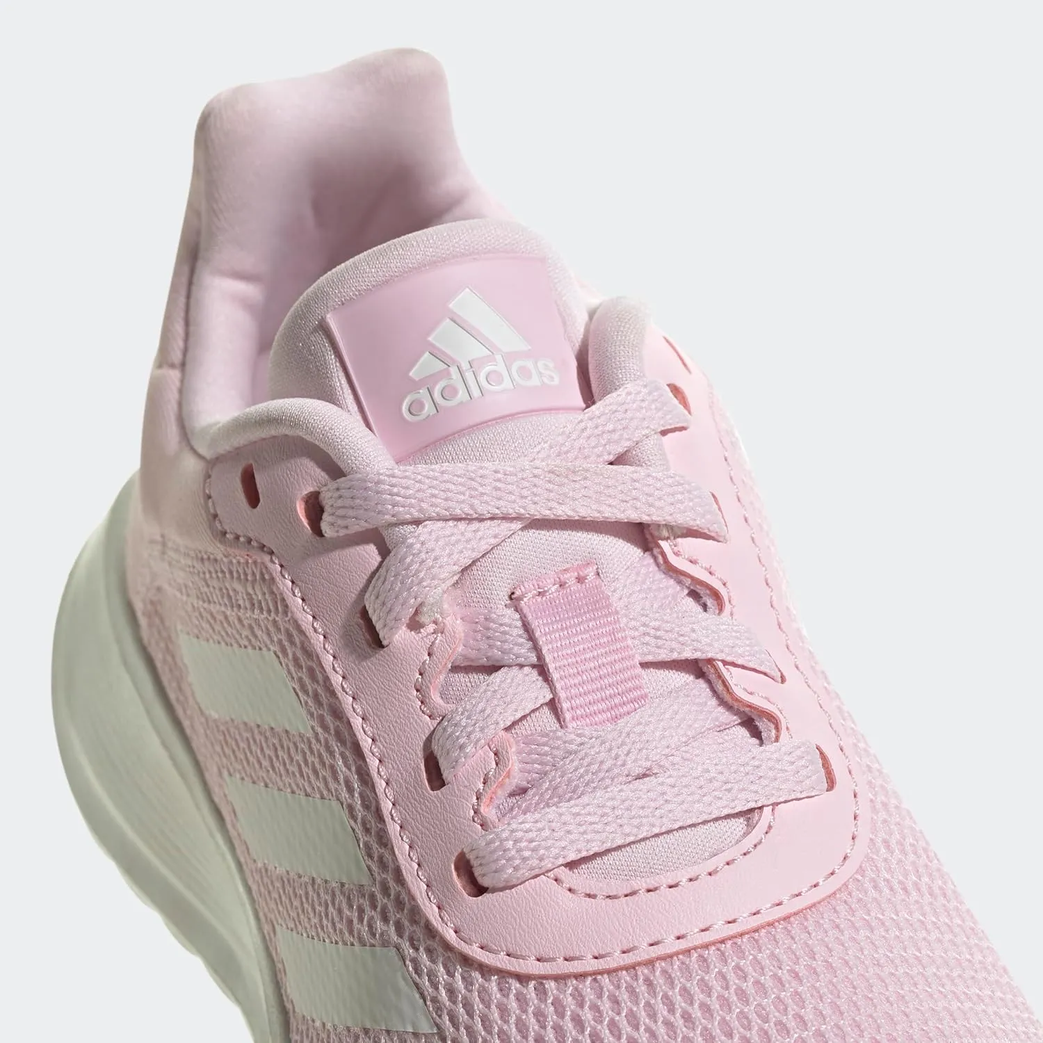 adidas Unisex-Child Tensor Run 2.0 Snap Shoes