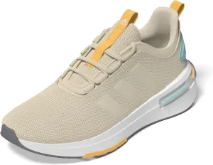 adidas Womens Racer Tr23 Running Sneakers Shoes - Black