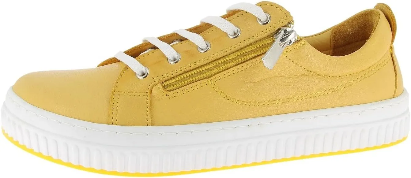 Andrea Conti Women's Low-Top Sneakers