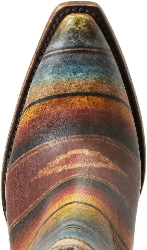 ARIAT women's Dixon Western Boot