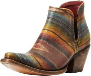 ARIAT women's Dixon Western Boot