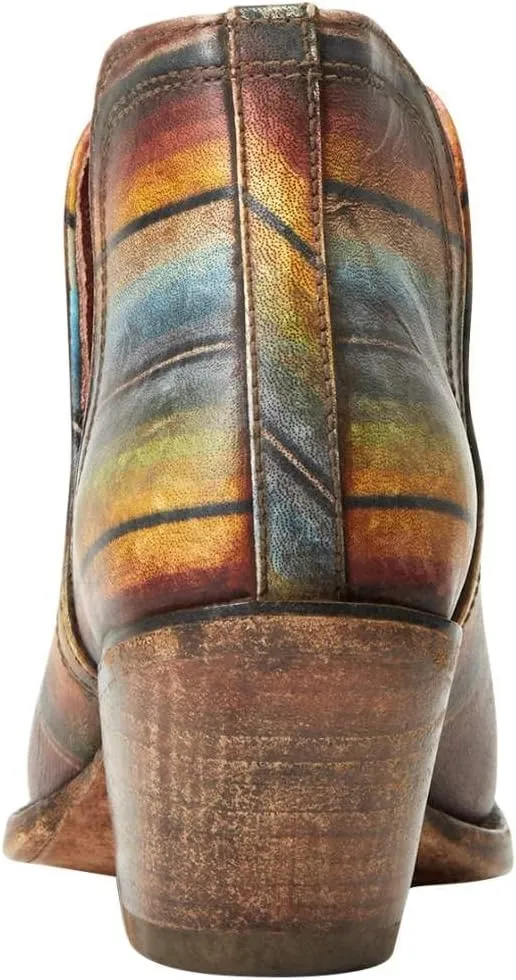 ARIAT women's Dixon Western Boot