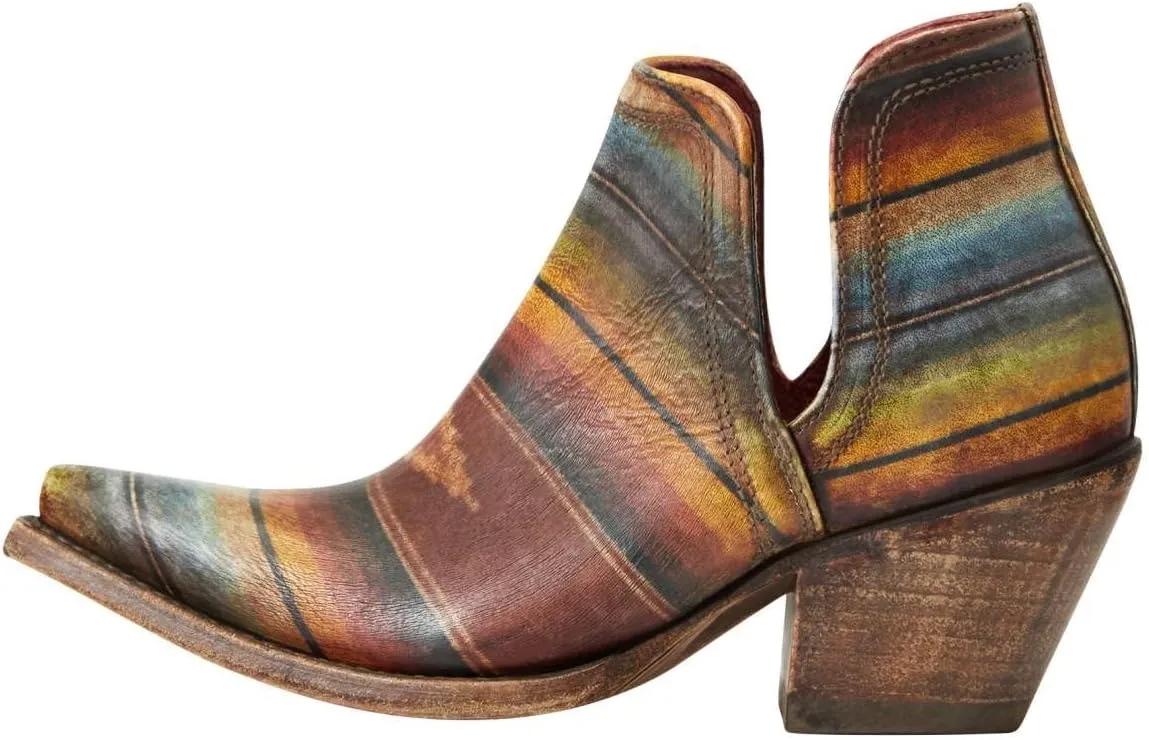 ARIAT women's Dixon Western Boot