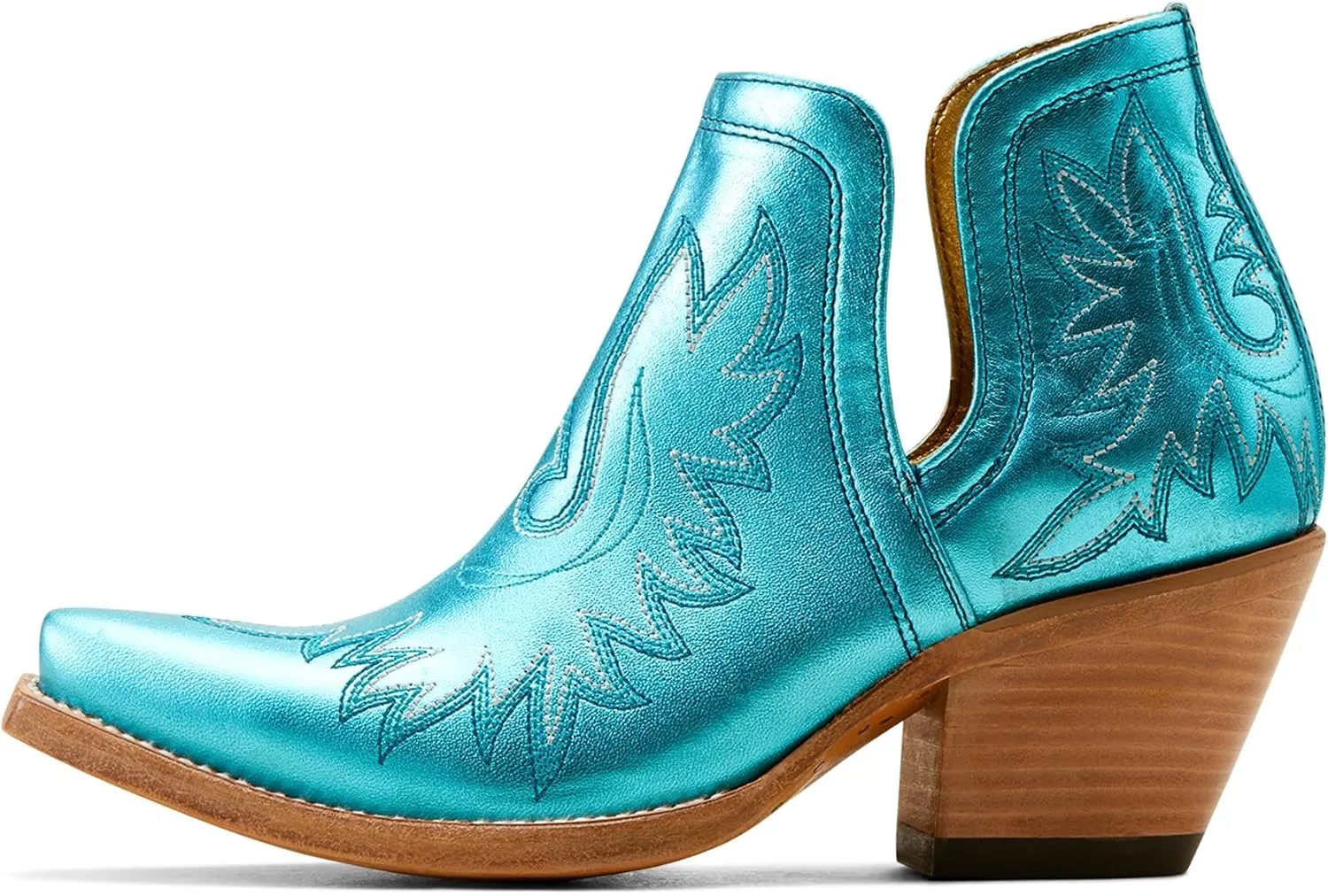 ARIAT women's Dixon Western Boot