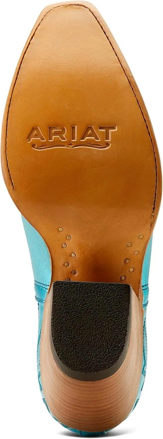 ARIAT women's Dixon Western Boot