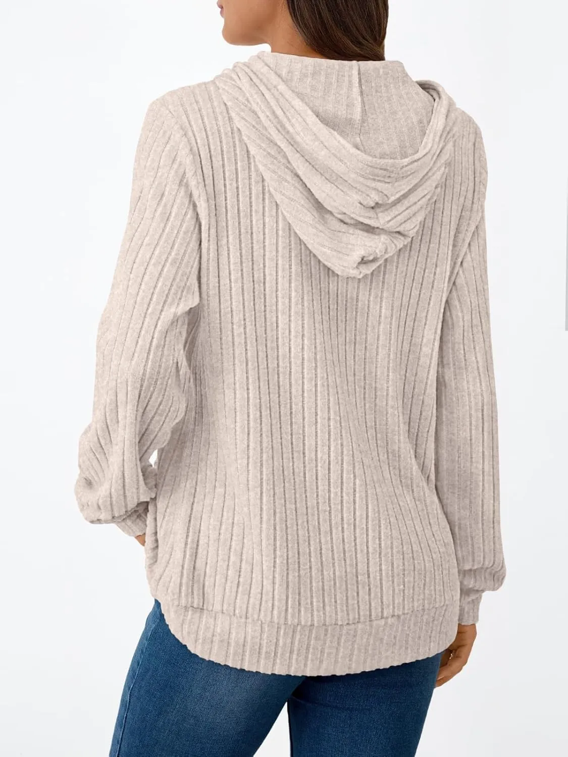 AUTOMET Womens Long Sleeve Hoodies Oversized Casual Pullover Fall Loose Fleece Sweatshirts Winter Clothes with Pocket