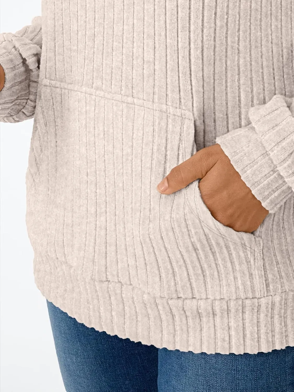 AUTOMET Womens Long Sleeve Hoodies Oversized Casual Pullover Fall Loose Fleece Sweatshirts Winter Clothes with Pocket