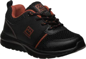 Avalanche Kids Sneaker Shoes for Girls and Boys - Lightweight Breathable Casual Sport Outdoor Hiking Sneakers (Sizes: 11-13 Little Kid / 1-5 Big Kid)