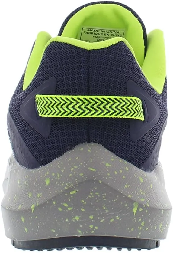 Avia Mens Avi-Storm Running Sneakers Shoes - Blue