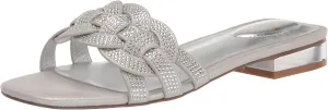 Bandolino Women's Manto Flat Sandal