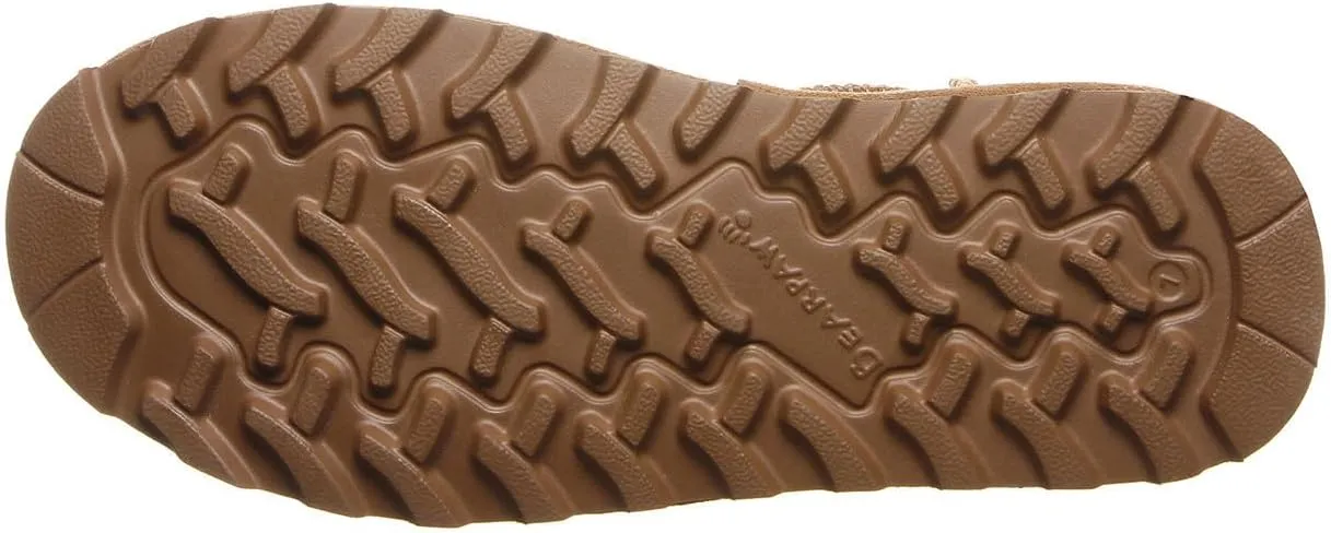 Bearpaw Women's Slouch Boots