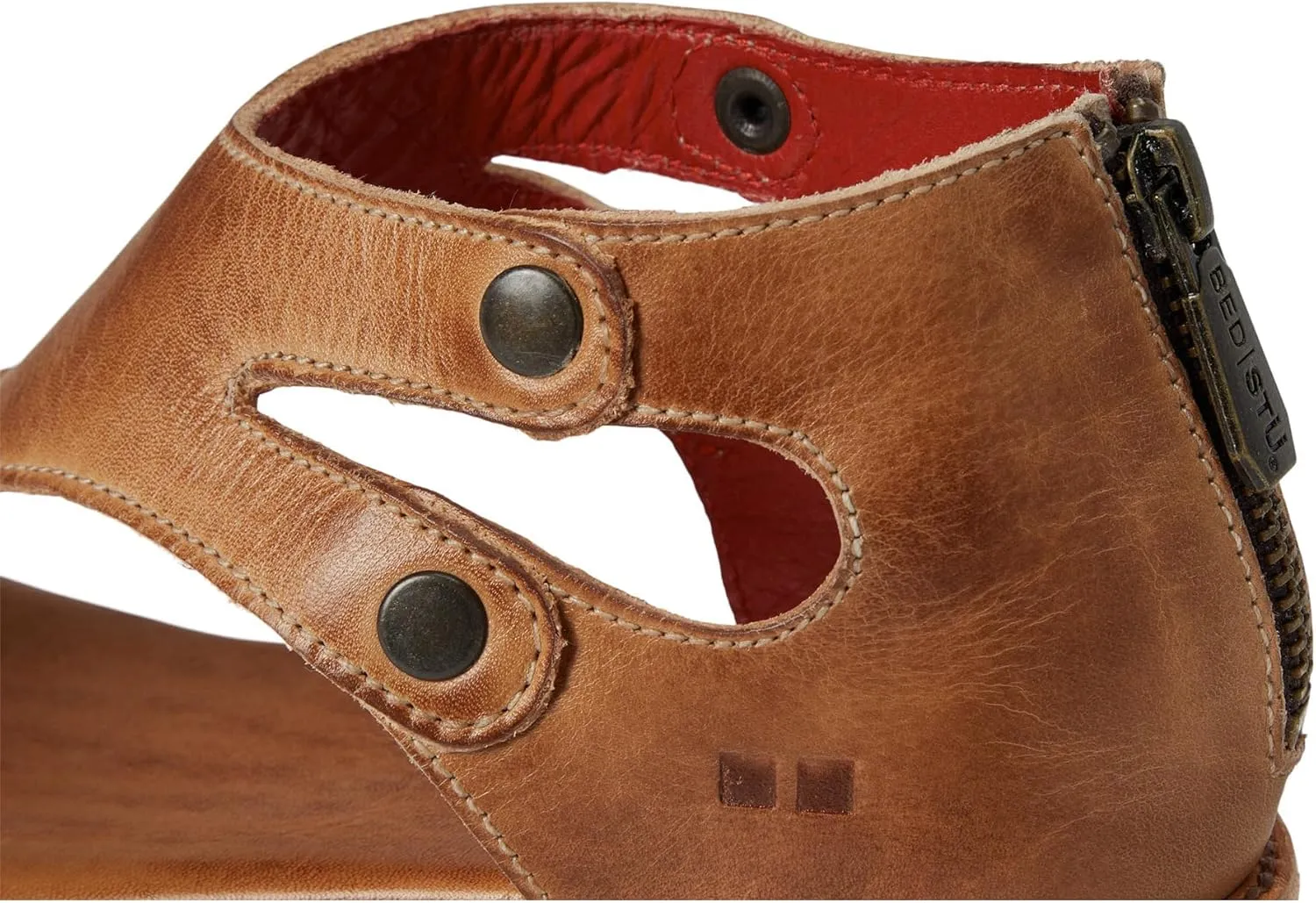 Bed|Stu Women's Soni 2 Flat Sandal