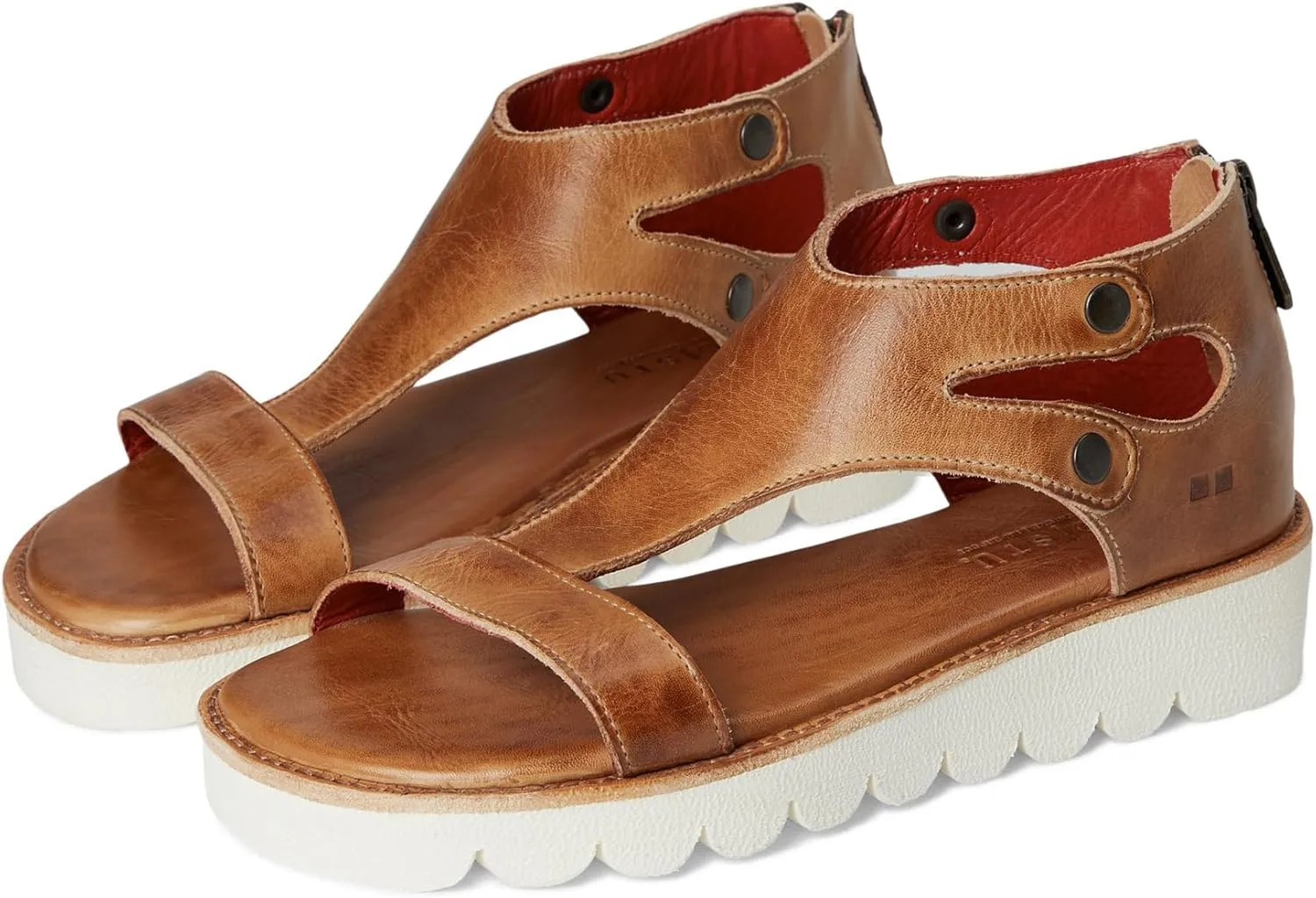 Bed|Stu Women's Soni 2 Flat Sandal