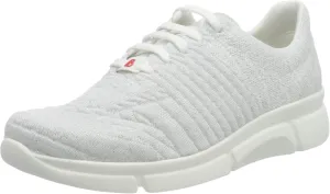 Berkemann Women's Pinar Low-Top Sneakers