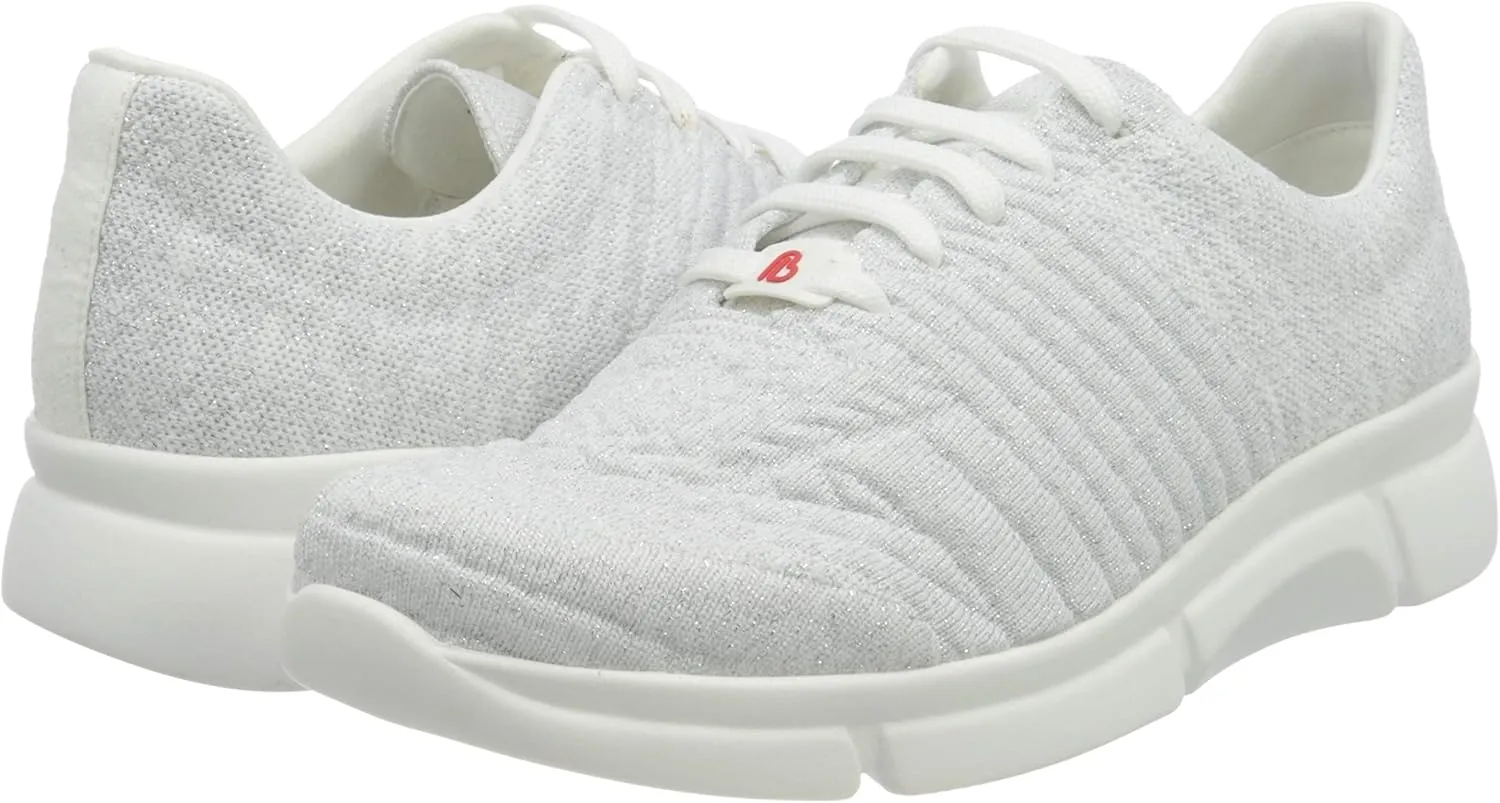 Berkemann Women's Pinar Low-Top Sneakers