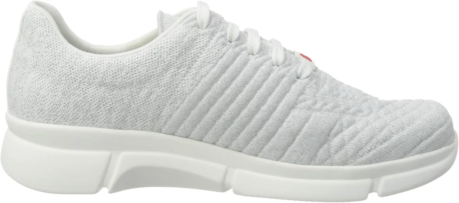 Berkemann Women's Pinar Low-Top Sneakers