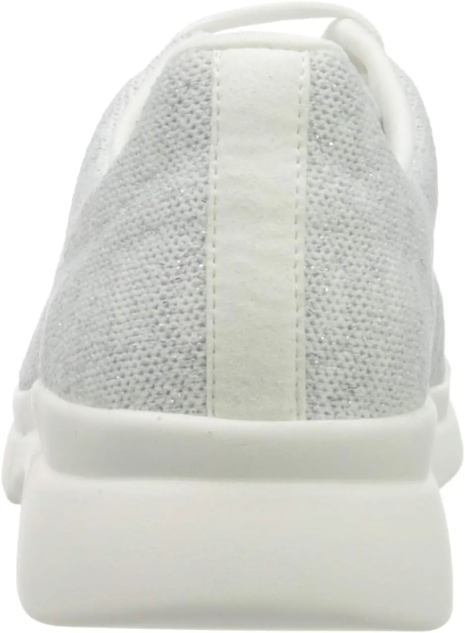 Berkemann Women's Pinar Low-Top Sneakers