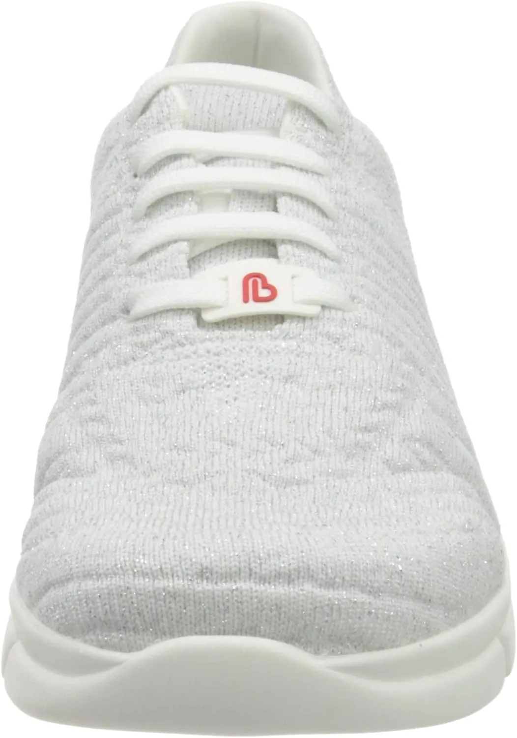 Berkemann Women's Pinar Low-Top Sneakers