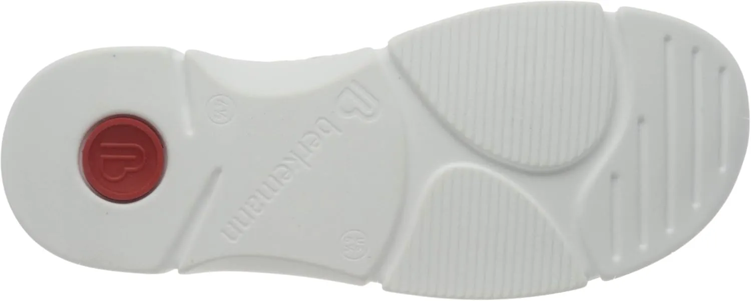 Berkemann Women's Pinar Low-Top Sneakers