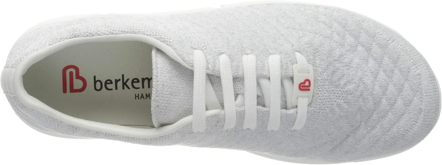 Berkemann Women's Pinar Low-Top Sneakers