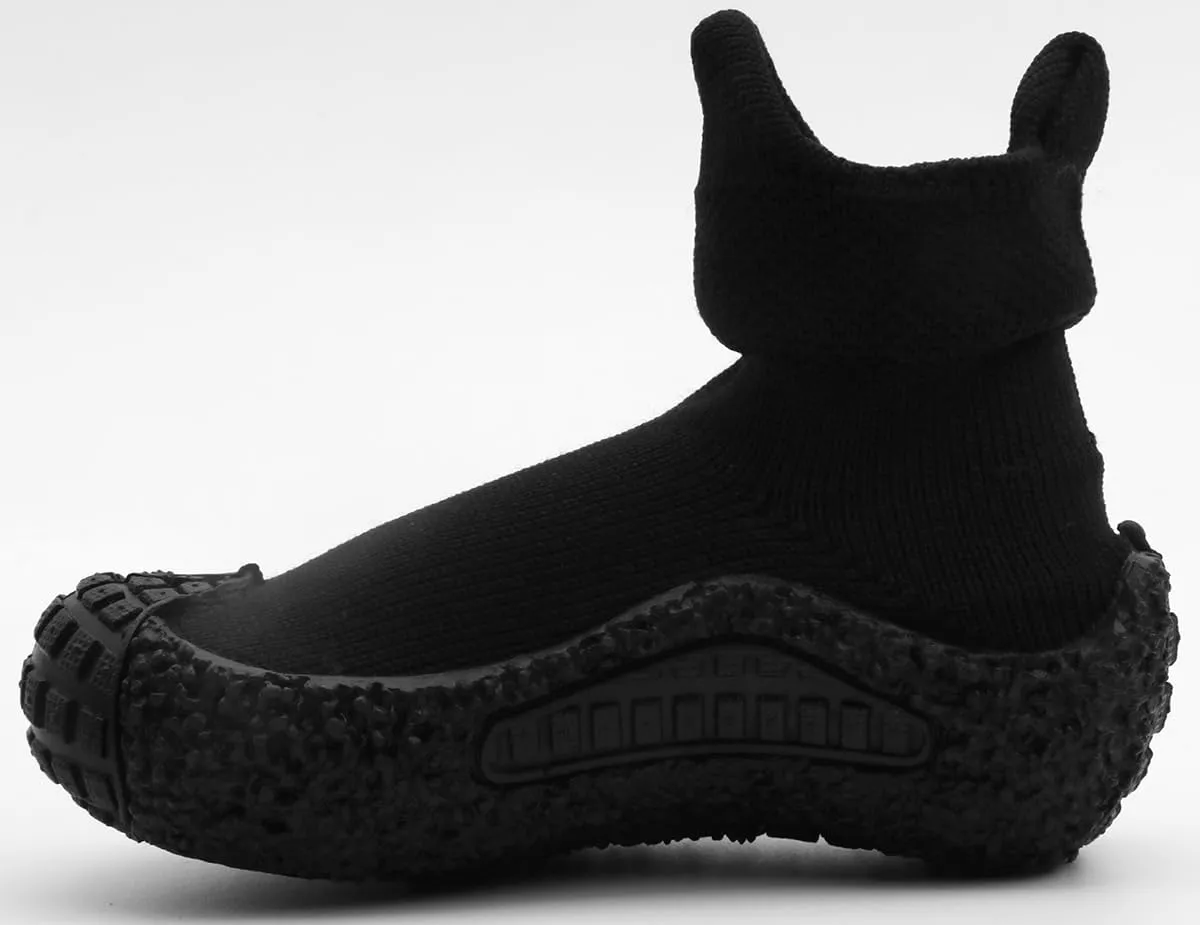 Boys Girls Toddler Shoes Barefoot Shoes Kids Breathable Non-Slip Sneakers Sock Shoes Tennis Shoes Slip on Shoes