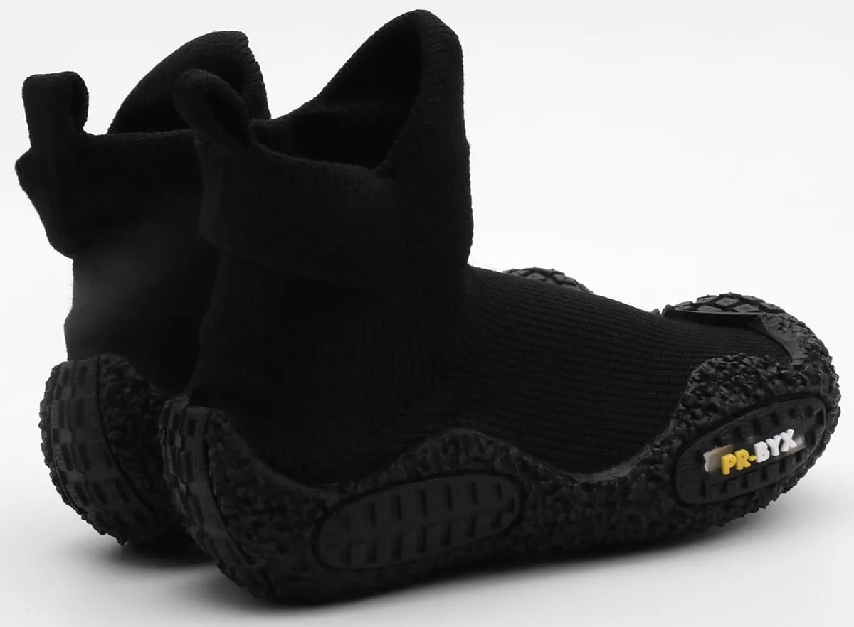 Boys Girls Toddler Shoes Barefoot Shoes Kids Breathable Non-Slip Sneakers Sock Shoes Tennis Shoes Slip on Shoes