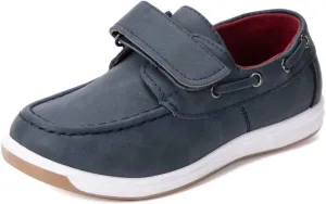 Boys Loafers Kids Casual Boat Shoes School Boys Dress Shoes