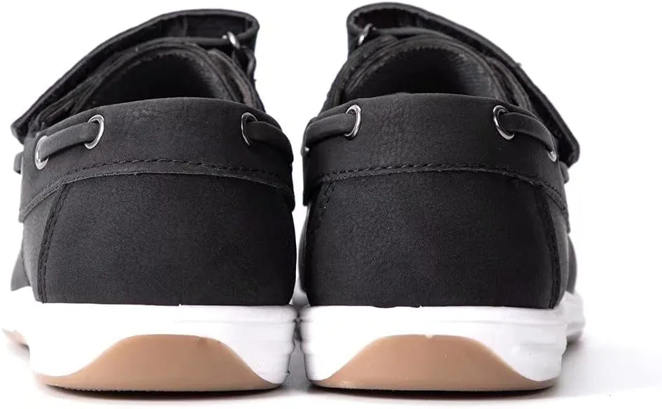 Boys Loafers Kids Casual Boat Shoes School Boys Dress Shoes