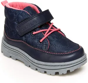 Carter's Girl's Camso Fashion Boot