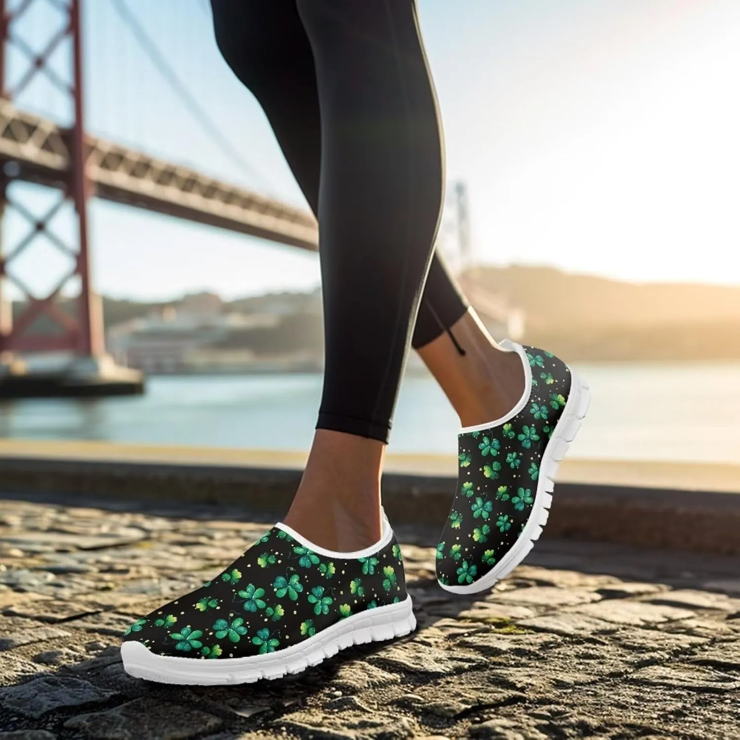Casual Sneakers for Women Comfortable Mesh Sneakers Casual Walking Shoes Sports Shoes Casual Shoes for Women