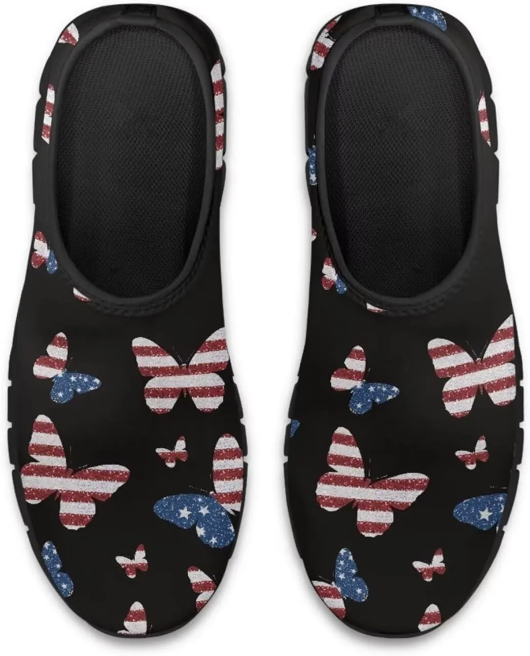 Casual Sneakers for Women Women's Slip on Shoes Casual Sneakers Loafers Low Top Running Shoes for Daily Walking