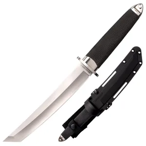 Cold Steel Magnum Tanto II Fixed Blade Knife – VG-10 SAN-MAI Steel