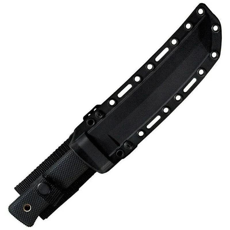 COLD STEEL RECON TANTO FIXED VG-10 SAN MAI BLADE MILITARY TACTICAL KNIFE CS35AM