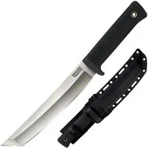 COLD STEEL RECON TANTO FIXED VG-10 SAN MAI BLADE MILITARY TACTICAL KNIFE CS35AM