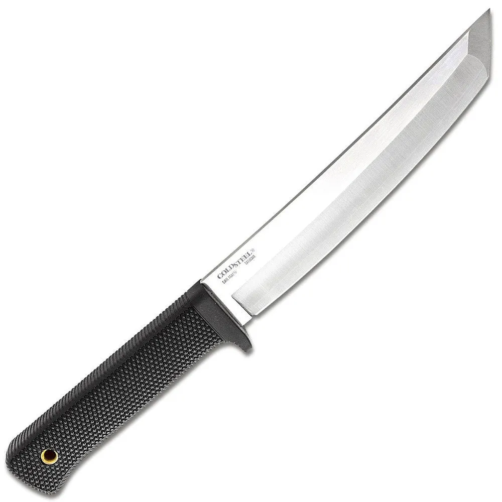COLD STEEL RECON TANTO FIXED VG-10 SAN MAI BLADE MILITARY TACTICAL KNIFE CS35AM