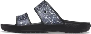 Crocs Classic Sandal - Seasonal Graphic (Little Kid/Big Kid)