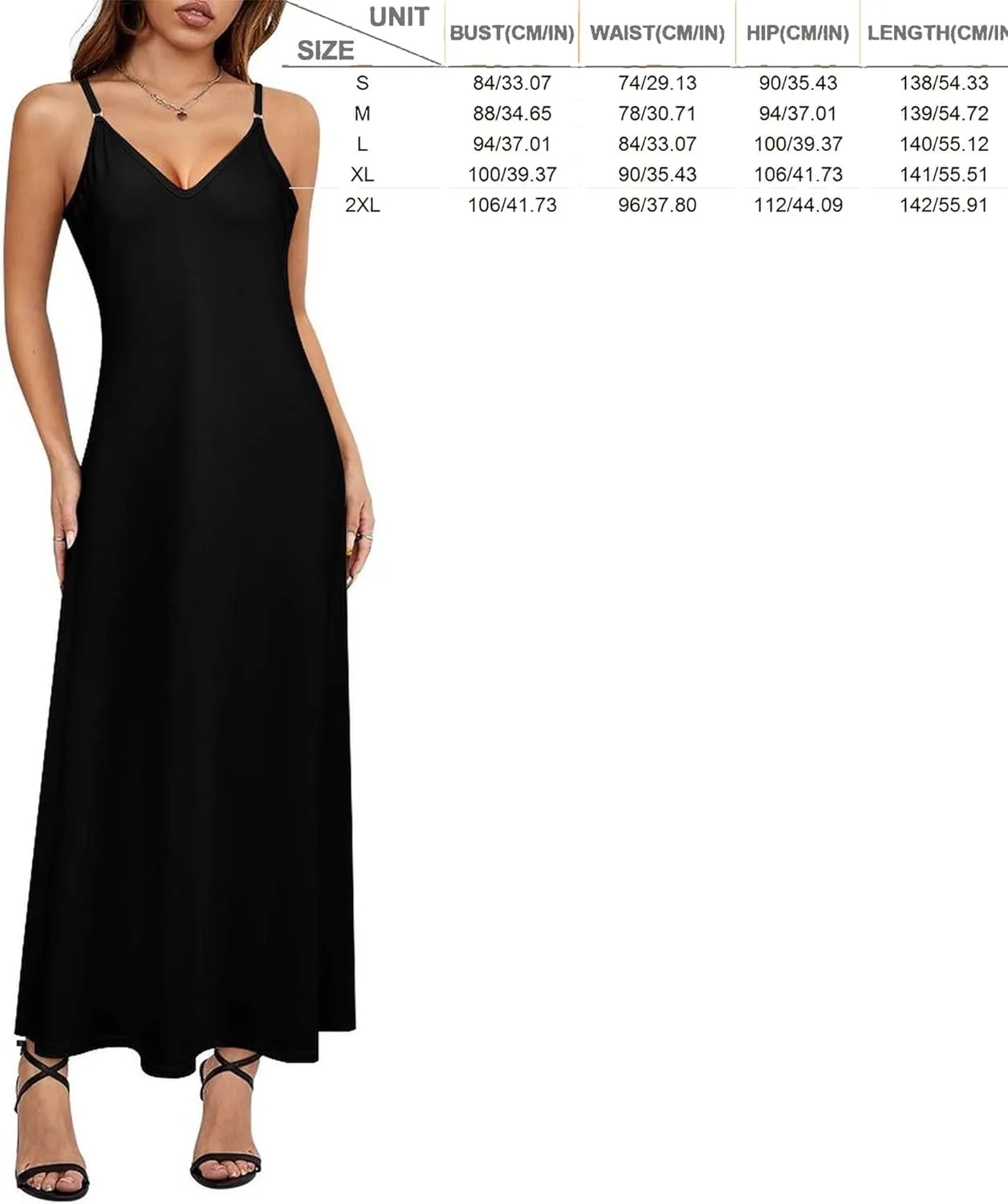 Daisy Pink Print Suspender Dresses Woman Sexy Ankle Length Chemise Sleeveless Casual Holiday Petticoats Flowy