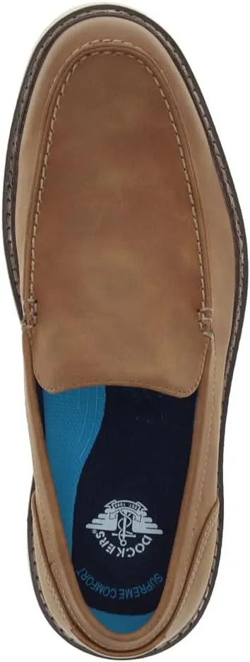 Dockers Men's Elmhurst Loafer