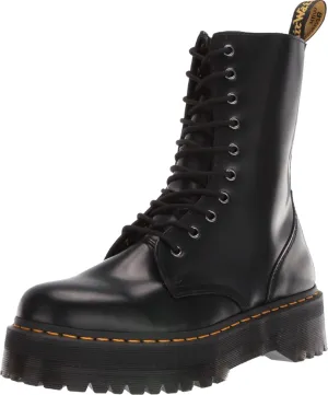 Dr. Martens Unisex Ankle Classic Boots