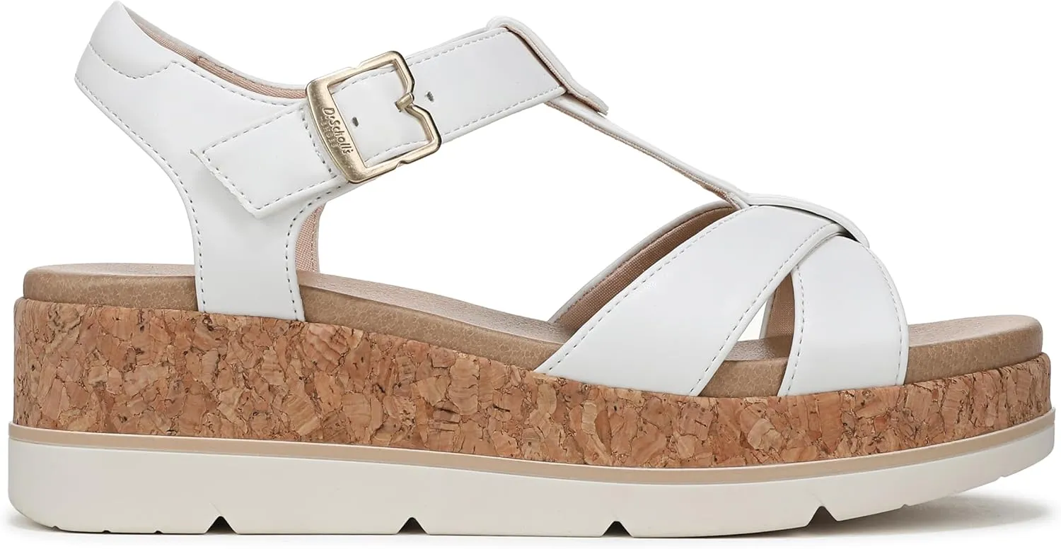 Dr. Scholl's Shoes Women's Once Again Sandal