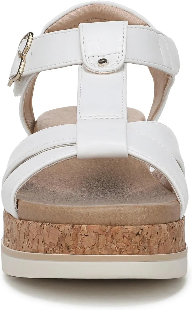 Dr. Scholl's Shoes Women's Once Again Sandal