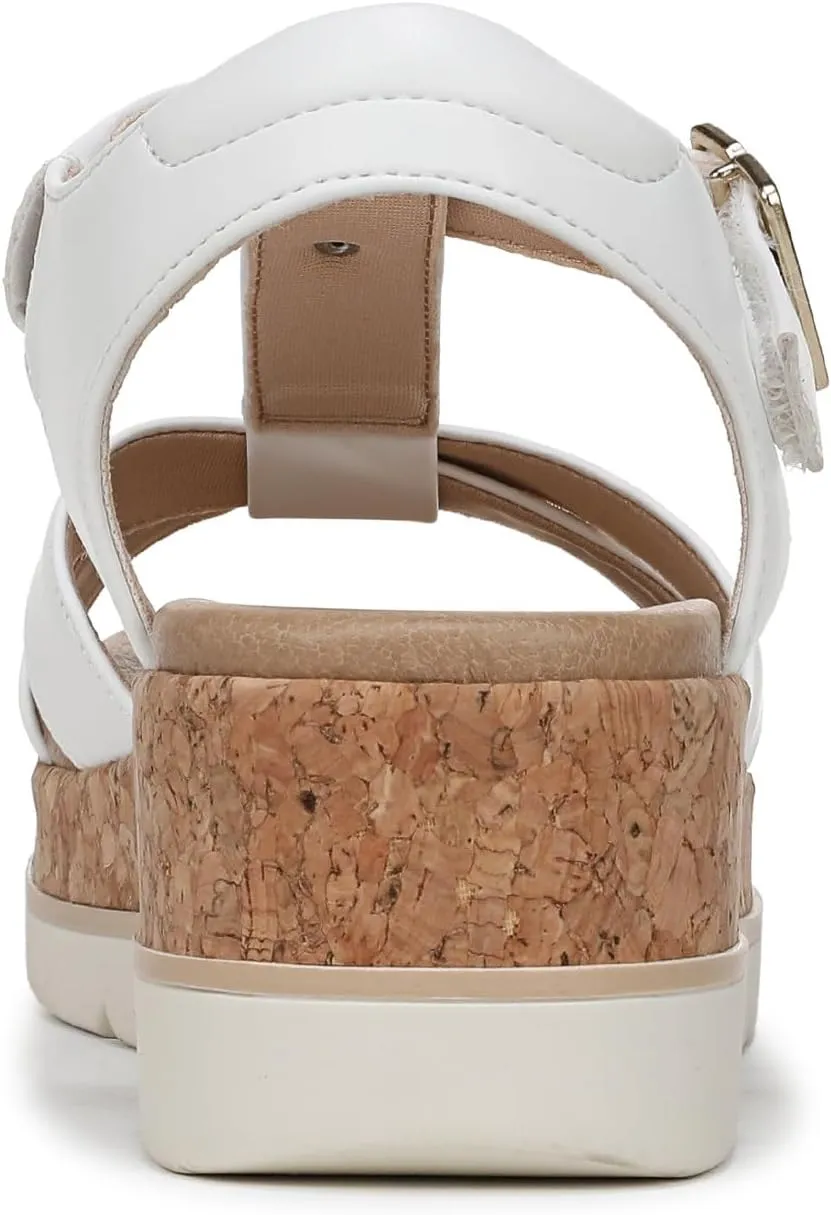 Dr. Scholl's Shoes Women's Once Again Sandal