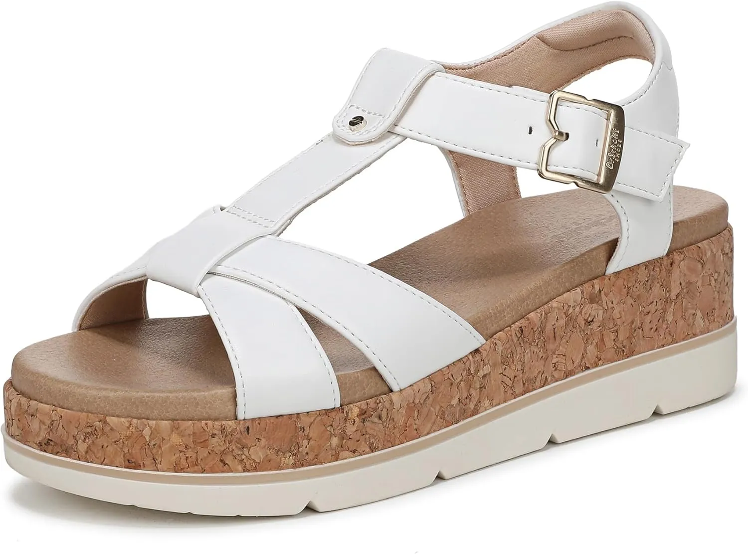 Dr. Scholl's Shoes Women's Once Again Sandal