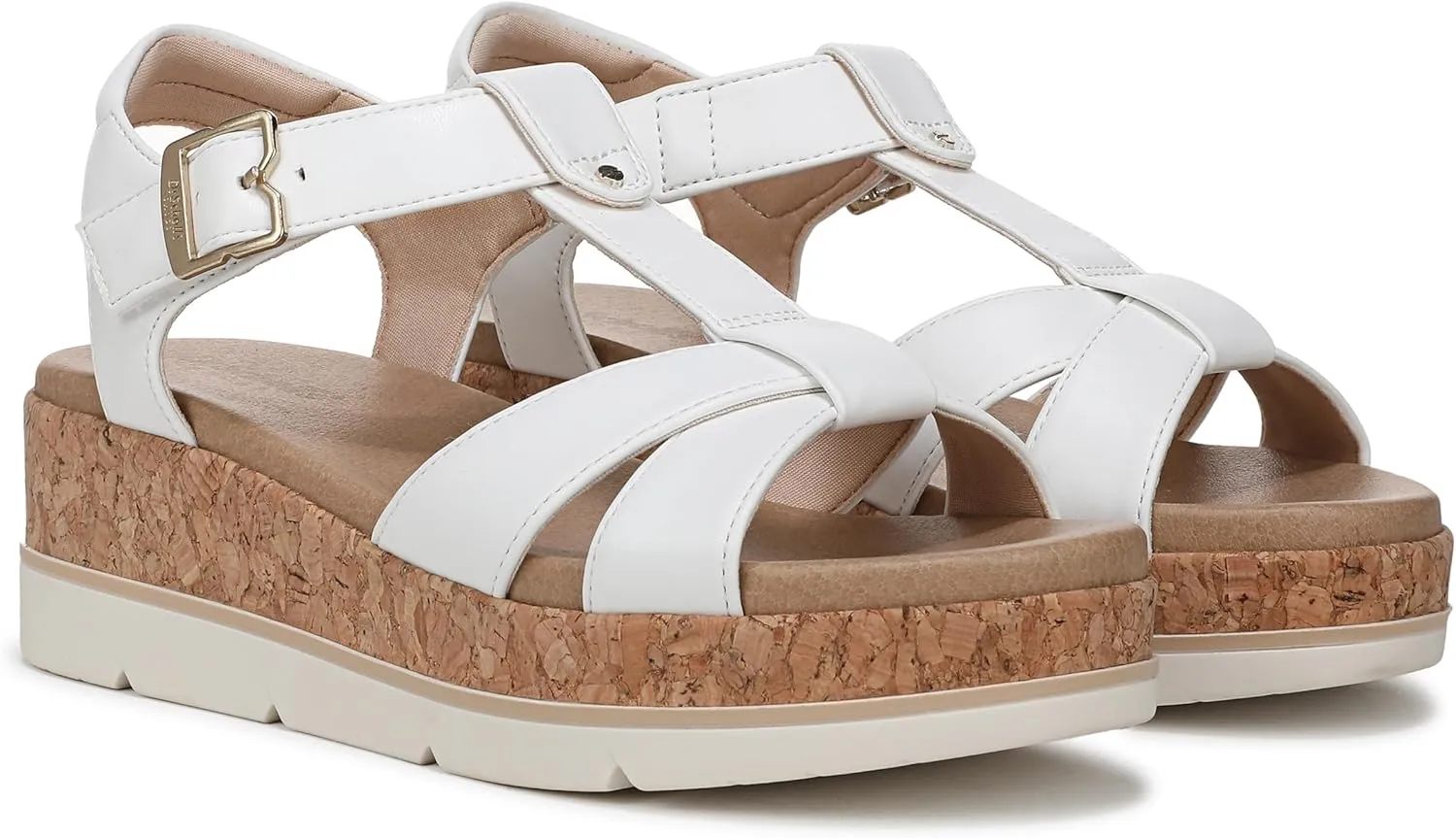 Dr. Scholl's Shoes Women's Once Again Sandal